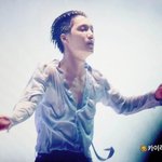 [EXO] 물을 한껏 머금은