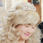 [EXO] 짹에서 본건데 준면이 또 <b>여장</b>한줄ㅋㅋㅋㅋㅋㅋㅋㅋ