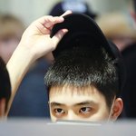 [EXO] 어제 야구보러갔다가 <b>이</b>1<b>선</b>1균이랑 안1재1홍 봄ㅋㅋ