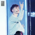 [EXO] 3년전 오늘 <b>보라</b> 경수