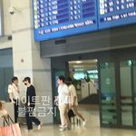 [방탄소년단] 추가) 이삐<b>들</b> 나 어제 덕계<b>못</b> 깼어!!