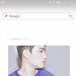 [EXO] 내 <b>테마</b> 초딩같아?