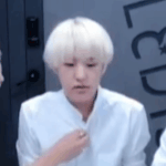[세븐틴] 아니 근데;