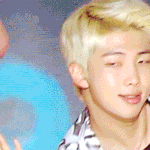 [방탄소년단] 이삐들은 남준이 믹테중에