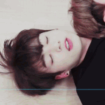 [방탄소년단] <b>심장</b>에 치이고 싶어?