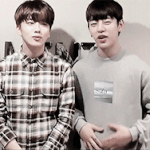 [BAP] <b>영</b>ㅇ재랑대현이