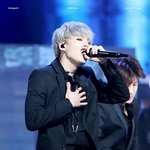 [방탄소년단] 윤기야 믿고있어