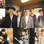 [EXO] 니뽄 우옆엑 <b>스캔</b>본 사진2