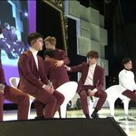 [EXO] 엑소라눈고....이<b>찌아</b>나따