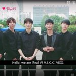 [VIXX] 머리는 <b>학연</b>인것같앙