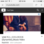 [VIXX] 뮤<b>비스</b>밍방법좀ㅠㅠ