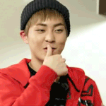 [EXO] <b>김</b><b>밍</b>쏙 보고가