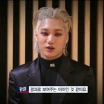 [EXO] 김죵인은 그냥 무대의상 무대<b>화장</b>한건데