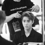 [EXO] 진짜거울볼<b>때</b>마다뭔<b>느낌</b>일까