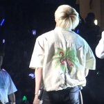 [방탄소년단] 이번 <b>케이콘</b>으로 석진이 어깨 또다시 실감
