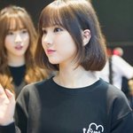 [여자친구] 자꾸 <b>은하</b> 쌍수전이 낫다는글보면;