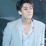 [EXO] 닥치고 이짤봐바