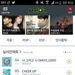 [여자친구] 스밍 열심히 돌려야될거같아