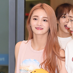 [<b>조</b><b>녜</b>보스요] 대륙여신의 공항 밝히는 스타일 ㄷㄷ
