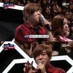 [댓글부탁해] SM 대선배 문희준이 <b>태민</b> 평가.JPG
