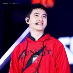 [EXO] 도경수가 나이 안 먹는 이유 알아냄