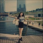 차세대 베이글 아이돌 윤채경