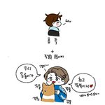 [EXO] 팬앗뚠데 납치하고싶다 ㅅㅂ <b>돼지</b><b>고양이</b>