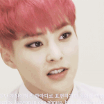 [EXO] 사람마다 웬만하면 입<b>동굴</b> 다 있지않냐