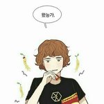 [EXO] 야 이거 본사람ㅋㅋㅋㅋㅋㅋ
