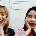 [댓글부탁해] 언니들은<b>브로마이드</b>어떻게붙혀??
