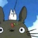 토토로먼색이야?