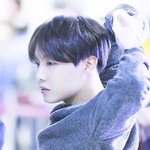 [방탄소년단] 있잖아 <b>호석</b>이