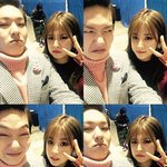 [비투핑크] 훈훈한 <b>여사친</b>&amp;<b>남사친</b> 비투핑크