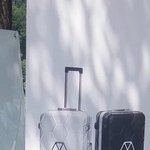 [EXO] 엑소캐리어 ㅋㅋㅋㅋㅋㅋㅋㅋ