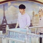 [EXO] 아니 걍 <b>중국인</b>같이 생김