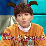 [드루와] 탄탄한 다리랑 마른다리랑