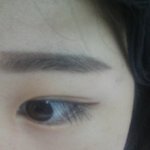 아이라인 어때???