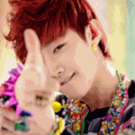 [<b>B1A4</b>] 근데 복덩이란 호칭은