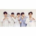 [<b>B1A4</b>] 컴백