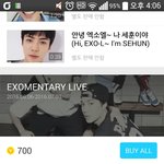 [EXO] 안녕 엑소엘 보려면 뭐 <b>사야</b>되는지 알려줄 귀요미천사
