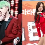 [방탄소년단] <b>구글</b>에 이사진 왜??