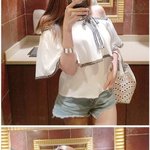 [패션스타일] 오프<b>숄더</b> 어떰?