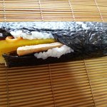 [EXO] ㅅㅂ<b>김밥</b>쌌는데 개쳐망함