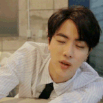 [방탄소년단] 이거 <b>석진이</b> 넘 발려...