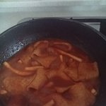 [EXO] 아까 떡볶이 앤대