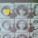 [EXO] 너넨 씹씽이들어간 포스터 어떻게<b>처리</b>해뒀냐?