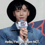 [NCT] 난 텐덕터지다의 <b>어원</b>이