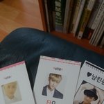 [EXO] 이번에팬싸당첨되는년있으면 이거레이좀<b>전해</b>줘라