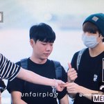 [방탄소년단] <b>박지민</b> 팔..