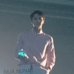 [세훈] EXOrDIUM in <b>seoul</b> 움짤 모음4